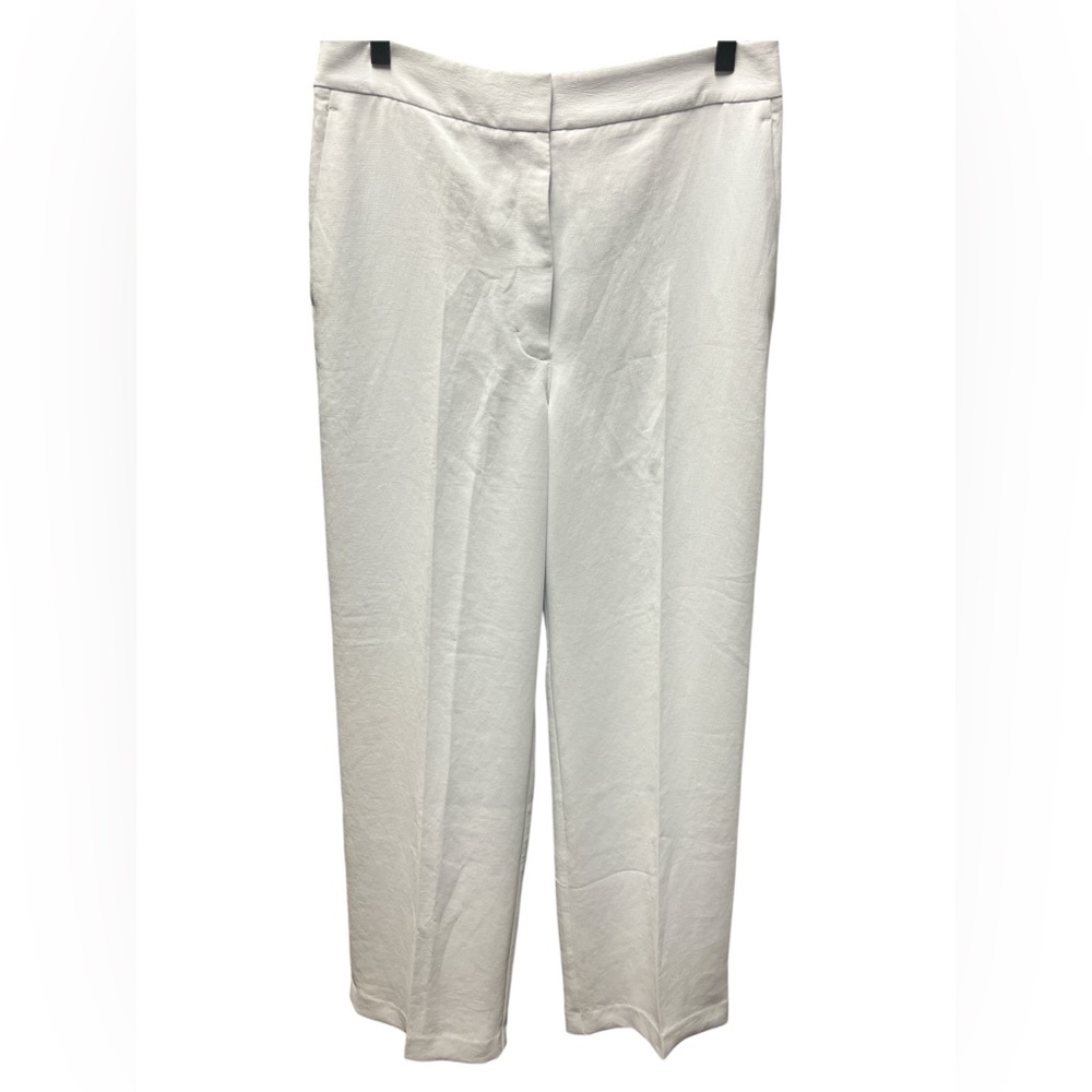 Wilfred Effortless Pants wide leg dew blue